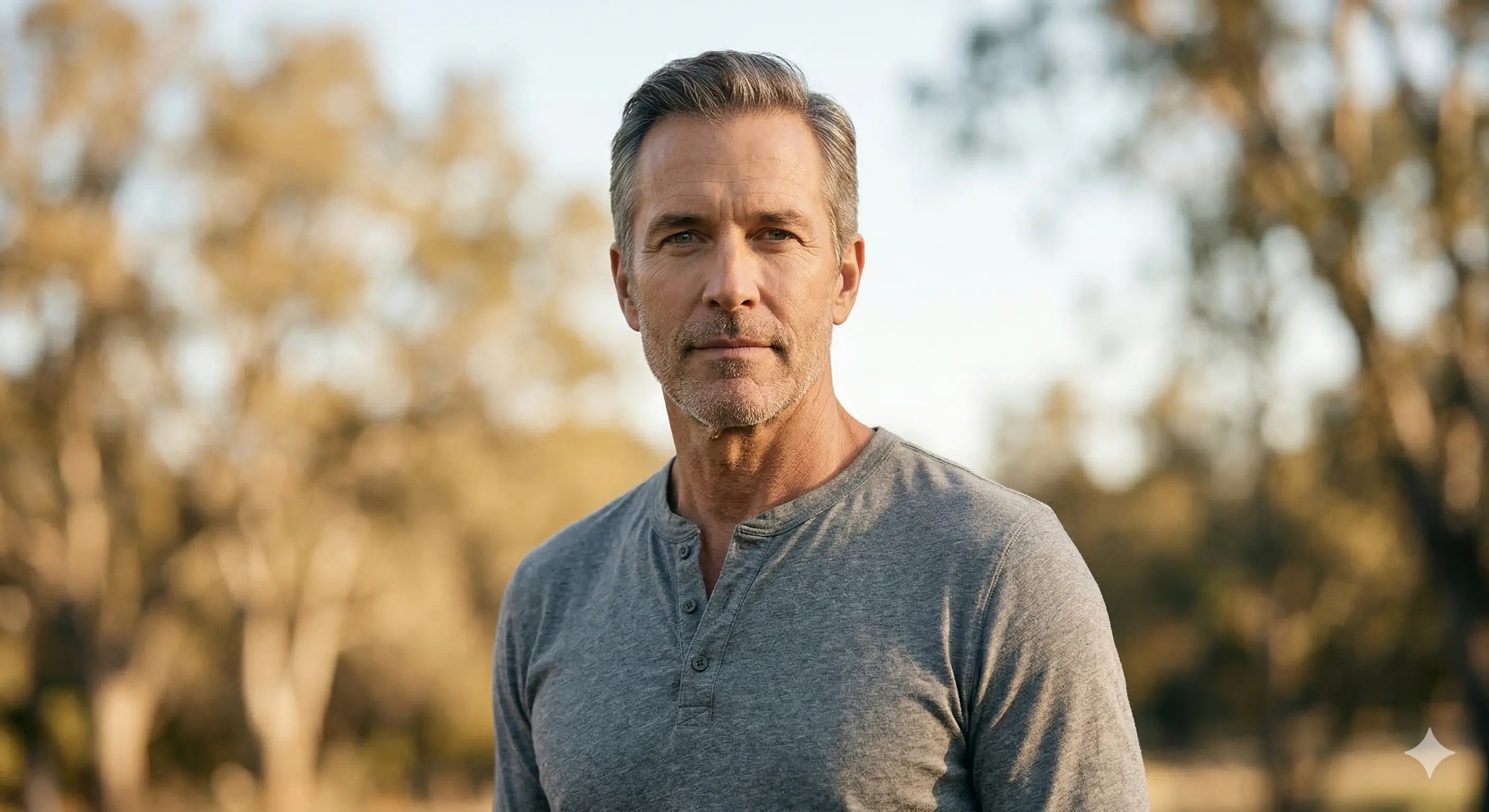 Ancestral warrior silhouette at sunset — the primal power of ancestral nutrition