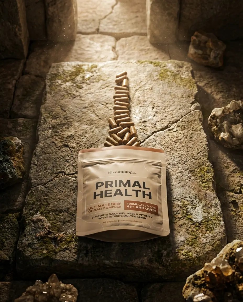 Primal Energy