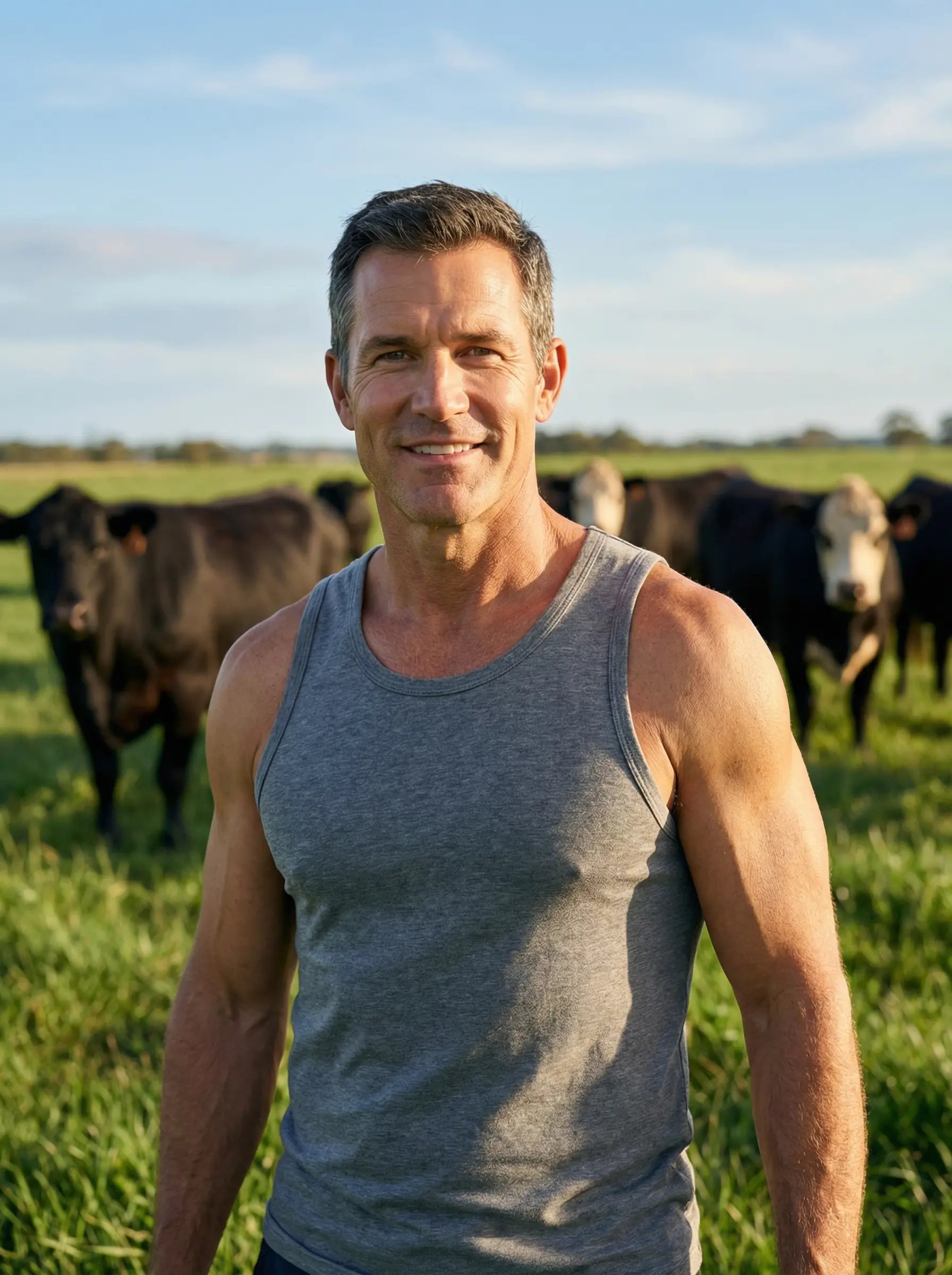 Ryan Mitchell, Founder of Primal Energy