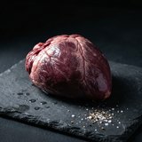 Beef Heart