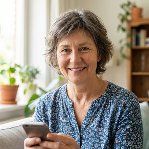 Sandra M.